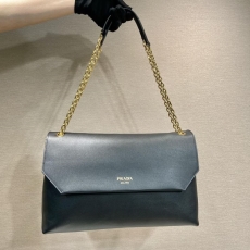 Prada Top Handle Bags